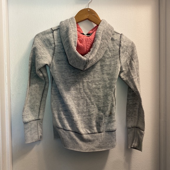 Roxy Girls Patterned Sweater - Picture 2 of 2